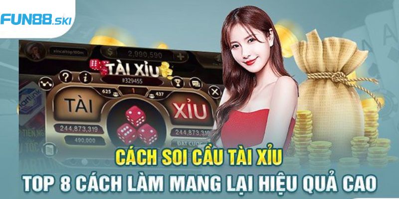 Soi cầu Tài Xỉu là gì?