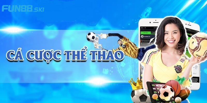 CMD thể thao có nhiều bộ môn thú vị