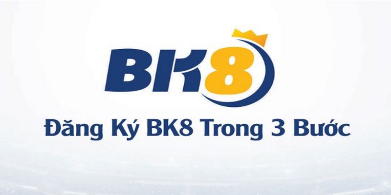 Giới thiệu sơ lược về nhà cái BK8 đẳng cấp