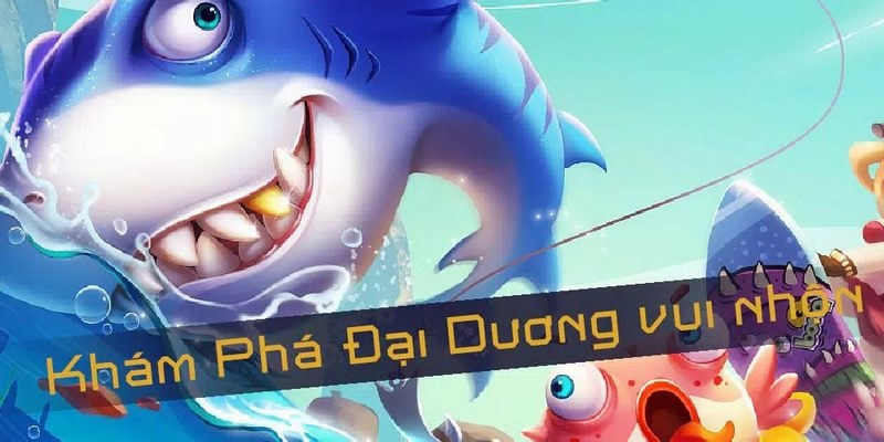 Hướng dẫn tham gia FC Đại Thánh bắn cá