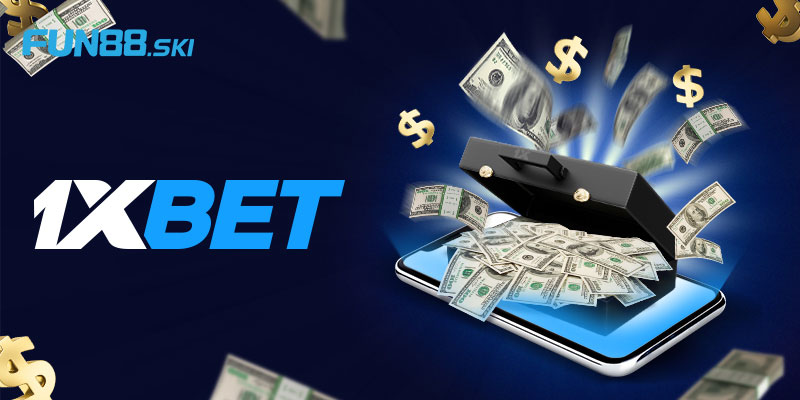 Giới thiệu nhà cái 1XBET