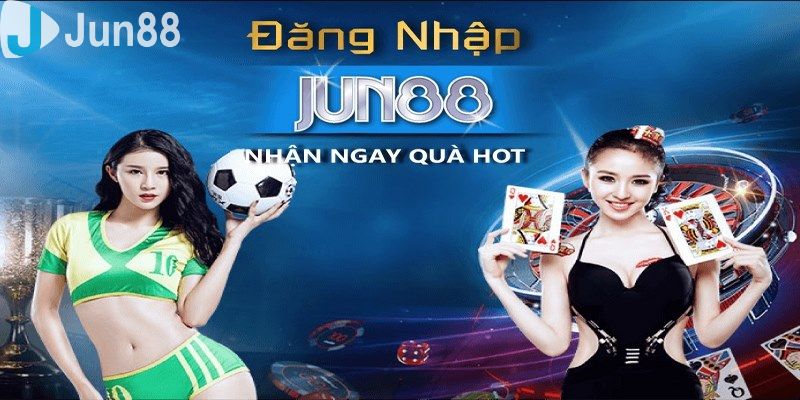 Tổng quan về nhà cái JUN88