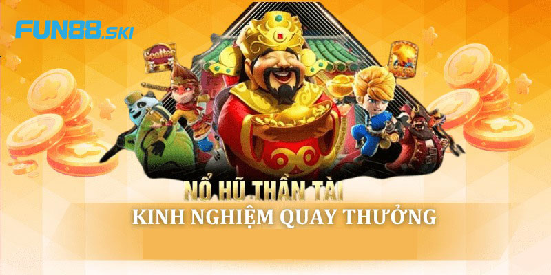 Hướng dẫn tham gia BSP nổ hũ dễ dàng