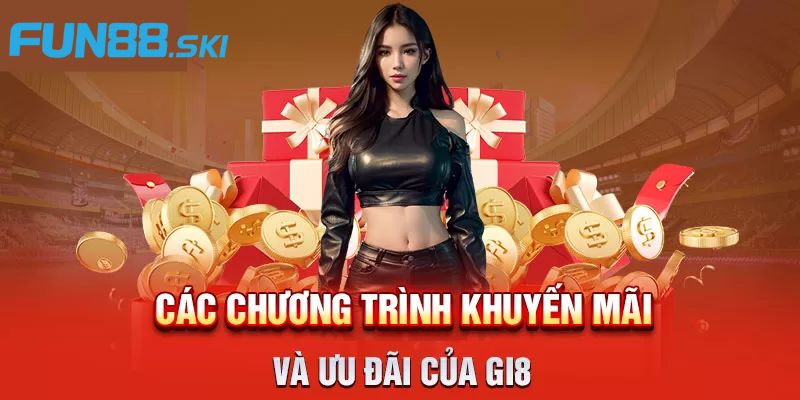 Vì sao GI8 lại nổi bật và có sức hút mạnh mẽ đến vậy?